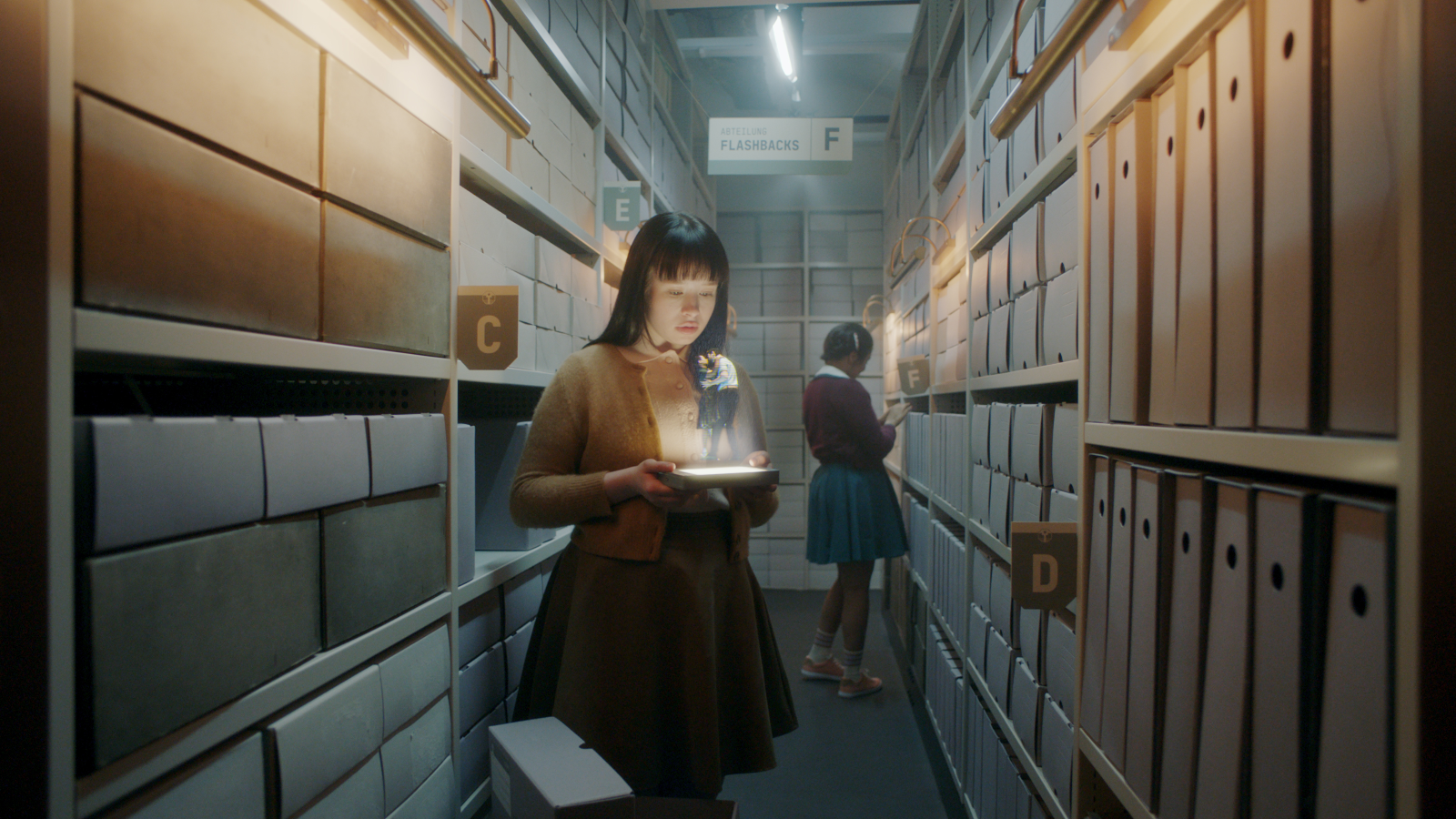 Kino und Streaming: Neue Serien und Filme | Breitbild KW 13/23, © Bandenfilm