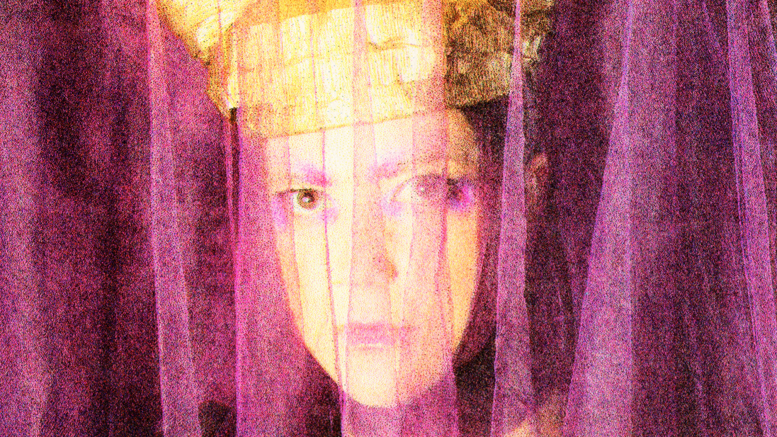 Lucy Kruger & The Lost Boys | FluxFM Radar Berlin, © Francis Broek