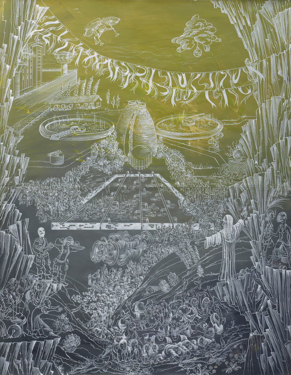 © Bernhard Martin & Bella Colonia