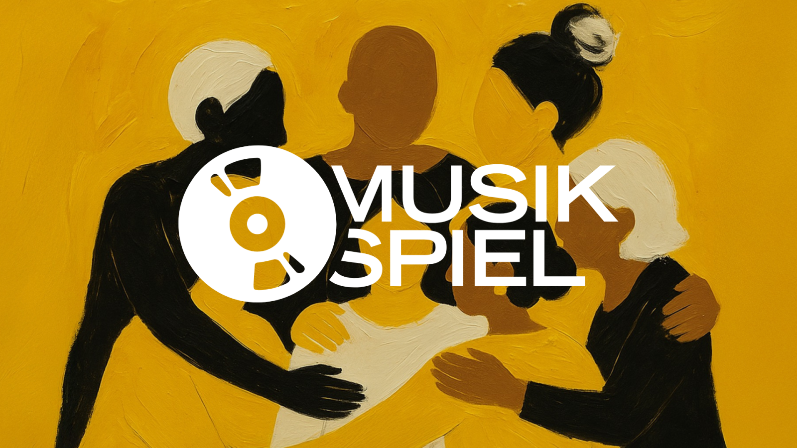 Turn Up the Sisterhood! Schickt uns Songwünsche zum Thema "FLINTA*-Freundschaften" | Musikspiel, © FluxFM