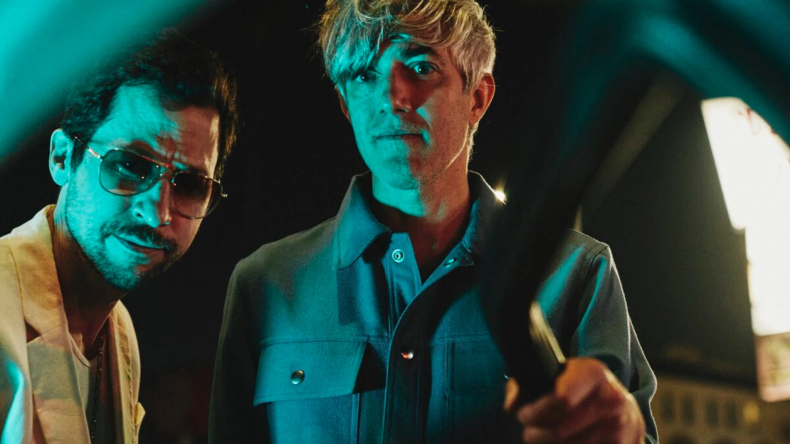 We Are Scientists | Konzert, © Dan Monick We Are Scientists | Konzert, © Dan Monick