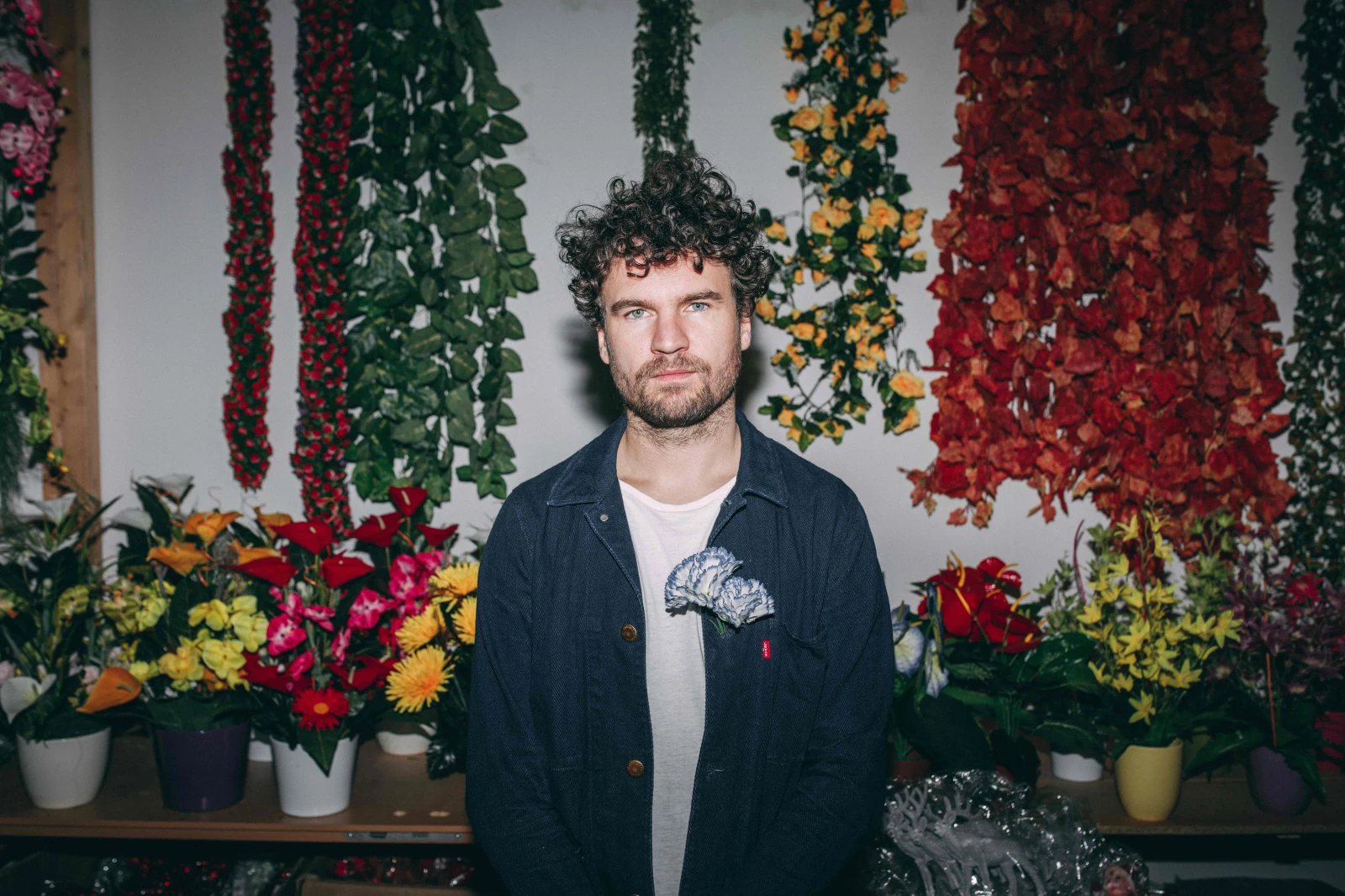 Das Paradies | Konzert, © Marco Sensche Das Paradies | Konzert, © Marco Sensche