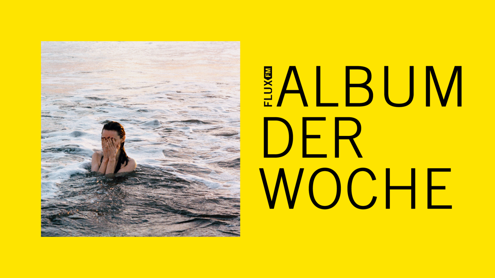 King Hannah - "Big Swimmer" | Album der Woche