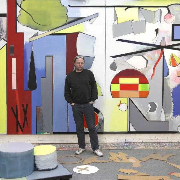 © Thomas Scheibitz © Thomas Scheibitz