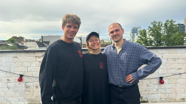 Kulturfläche statt Brachland | In Neukölln entsteht eine neue Location für Kultur und Musik, © Milli Zey Kulturfläche statt Brachland | In Neukölln entsteht eine neue Location für Kultur und Musik, © Milli Zey