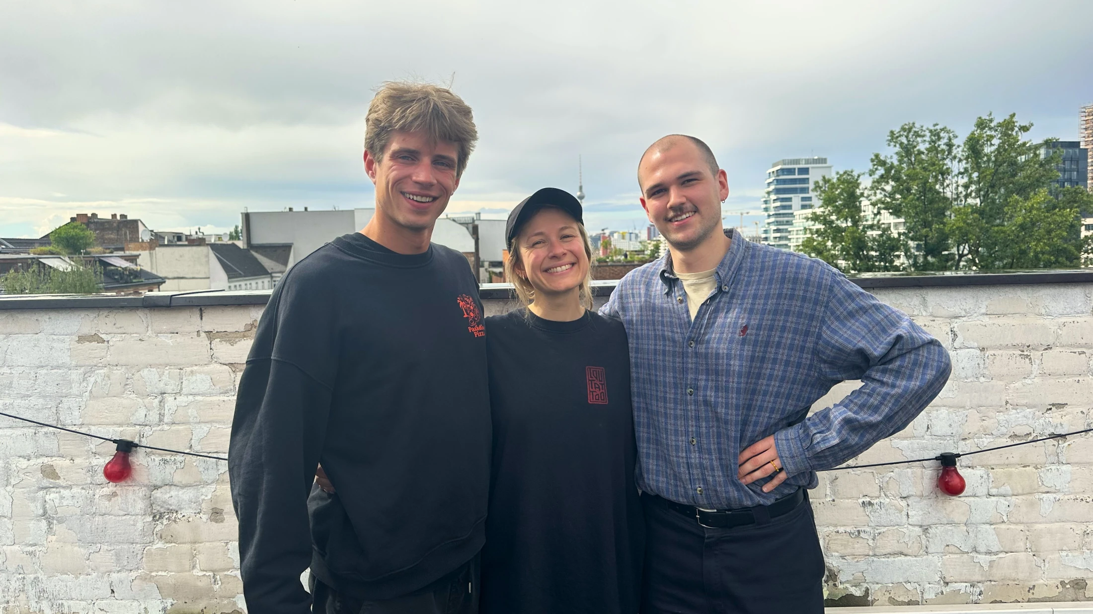 © Milli Zey © Milli Zey