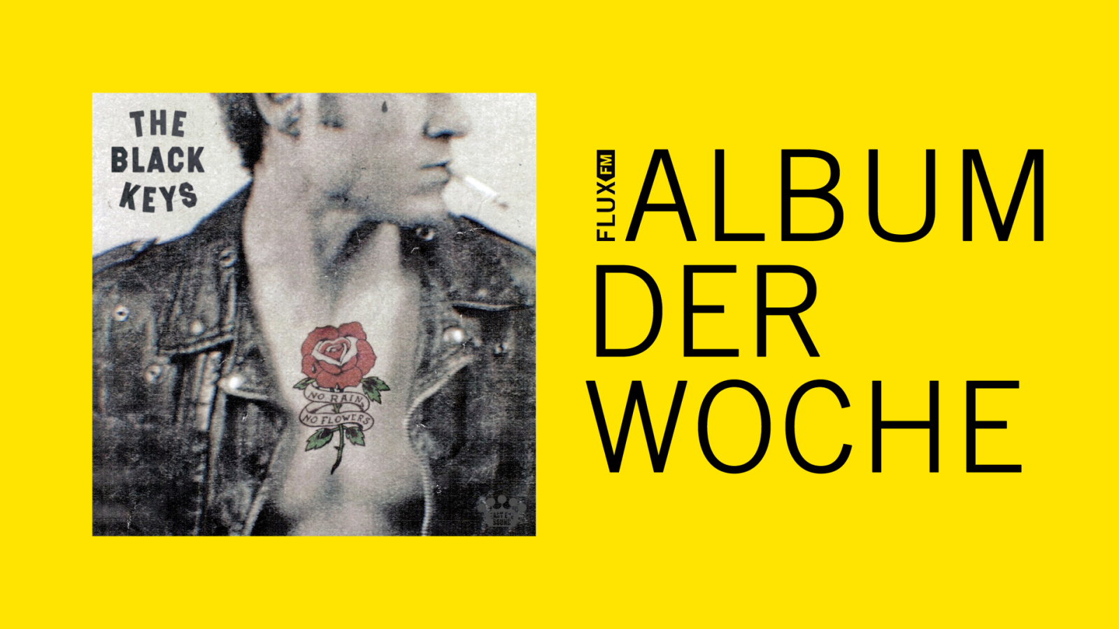 The Black Keys - No Rain, No Flowers | Album der Woche