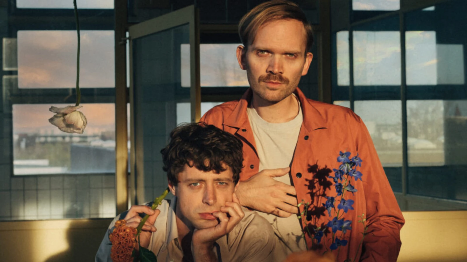 AB Syndrom | Konzert, © Anne Ludwig AB Syndrom | Konzert, © Anne Ludwig