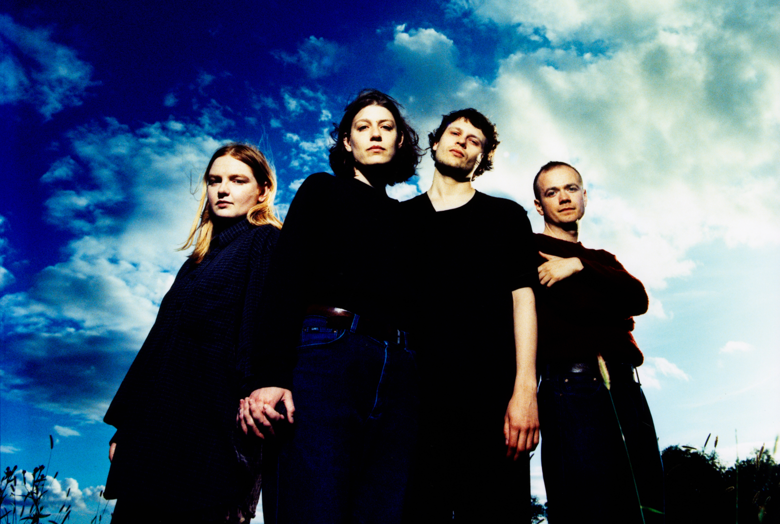 Porridge Radio | Konzert