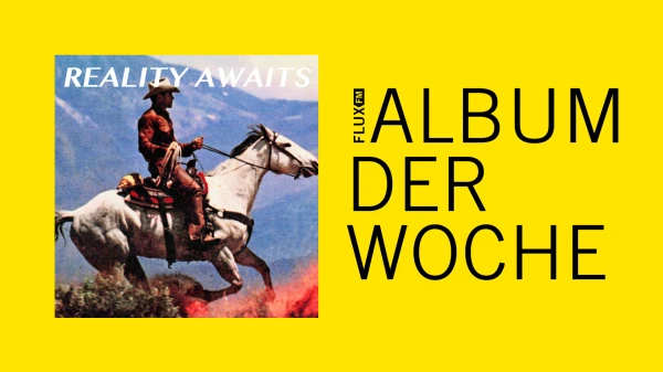 The Strokes - Reality Awaits | Album der Woche The Strokes - Reality Awaits | Album der Woche