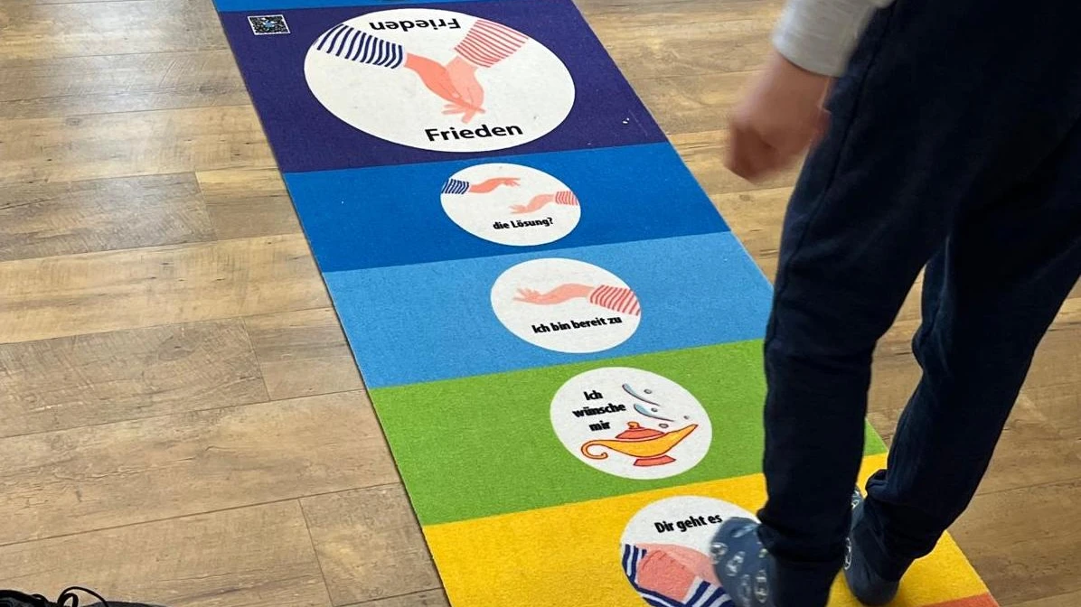 © Kerstin Lück © Kerstin Lück