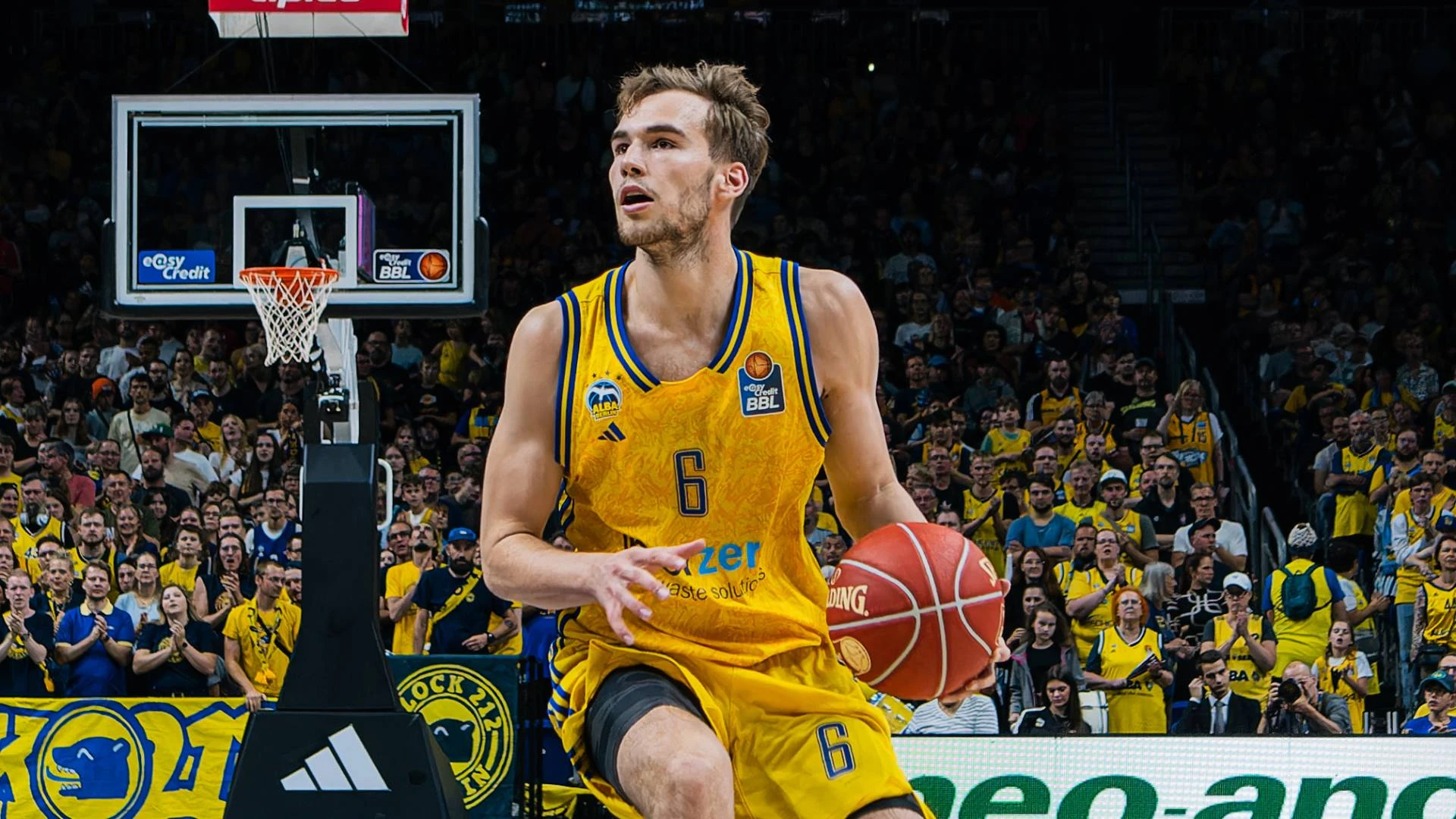 © Alba Berlin © Alba Berlin