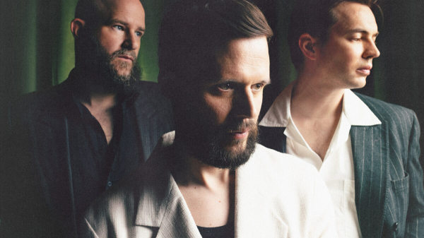 White Lies | Konzert (ausverkauft), © Jono White