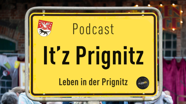 "Dorf ist keine Restfläche" - Unterwegs in Falkenhagen und Grabow | It'z Prignitz , © Jugend & Dorfleben Falkenhagen e.V.