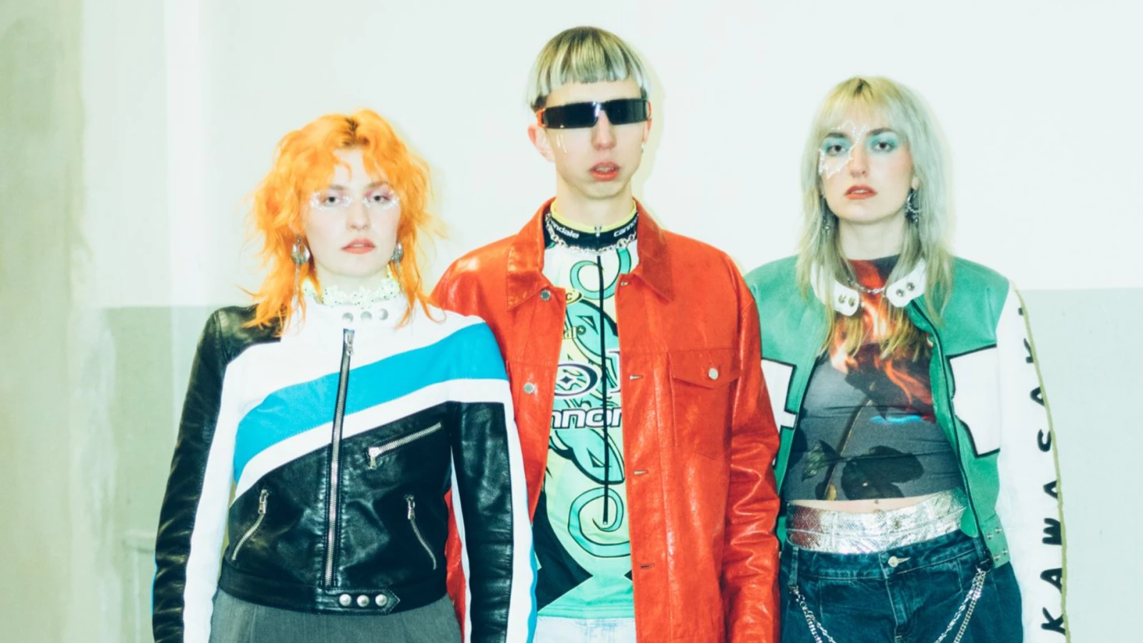 Blond | Konzert (Ausverkauft), © Anja Jurleit Blond | Konzert (Ausverkauft), © Anja Jurleit