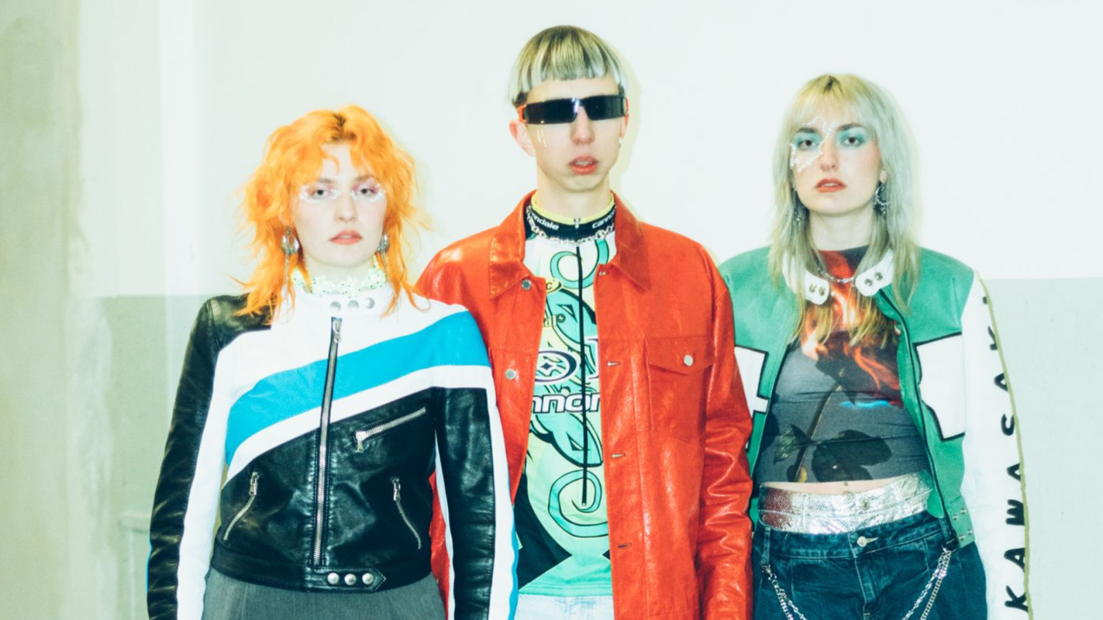 Blond | Konzert (Ausverkauft), © Anja Jurleit