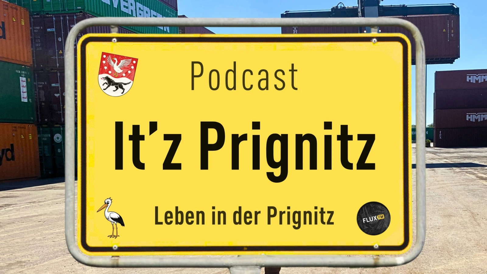 Wie der "Elbeport" den globalen Handel nach Prignitz holt | It'z Prignitz Wie der "Elbeport" den globalen Handel nach Prignitz holt | It'z Prignitz