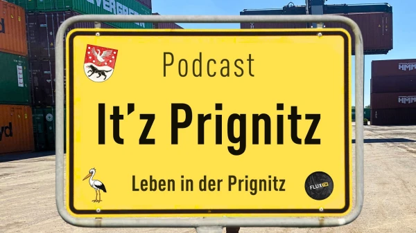Wie der "Elbeport" den globalen Handel nach Prignitz holt | It'z Prignitz Wie der "Elbeport" den globalen Handel nach Prignitz holt | It'z Prignitz