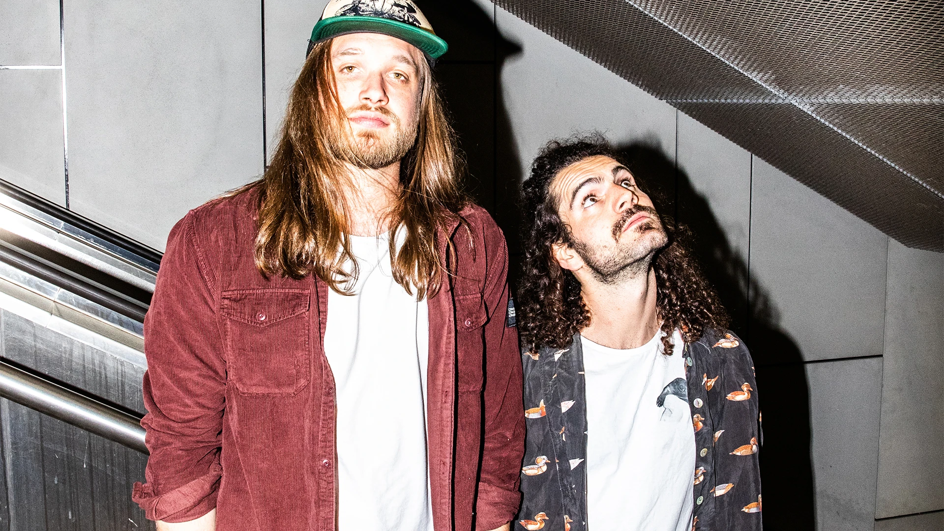 © Simon Hegenberg © Simon Hegenberg