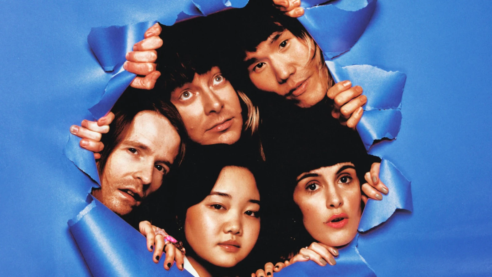 Superorganism | Konzert, © Jack Bridgland Superorganism | Konzert, © Jack Bridgland