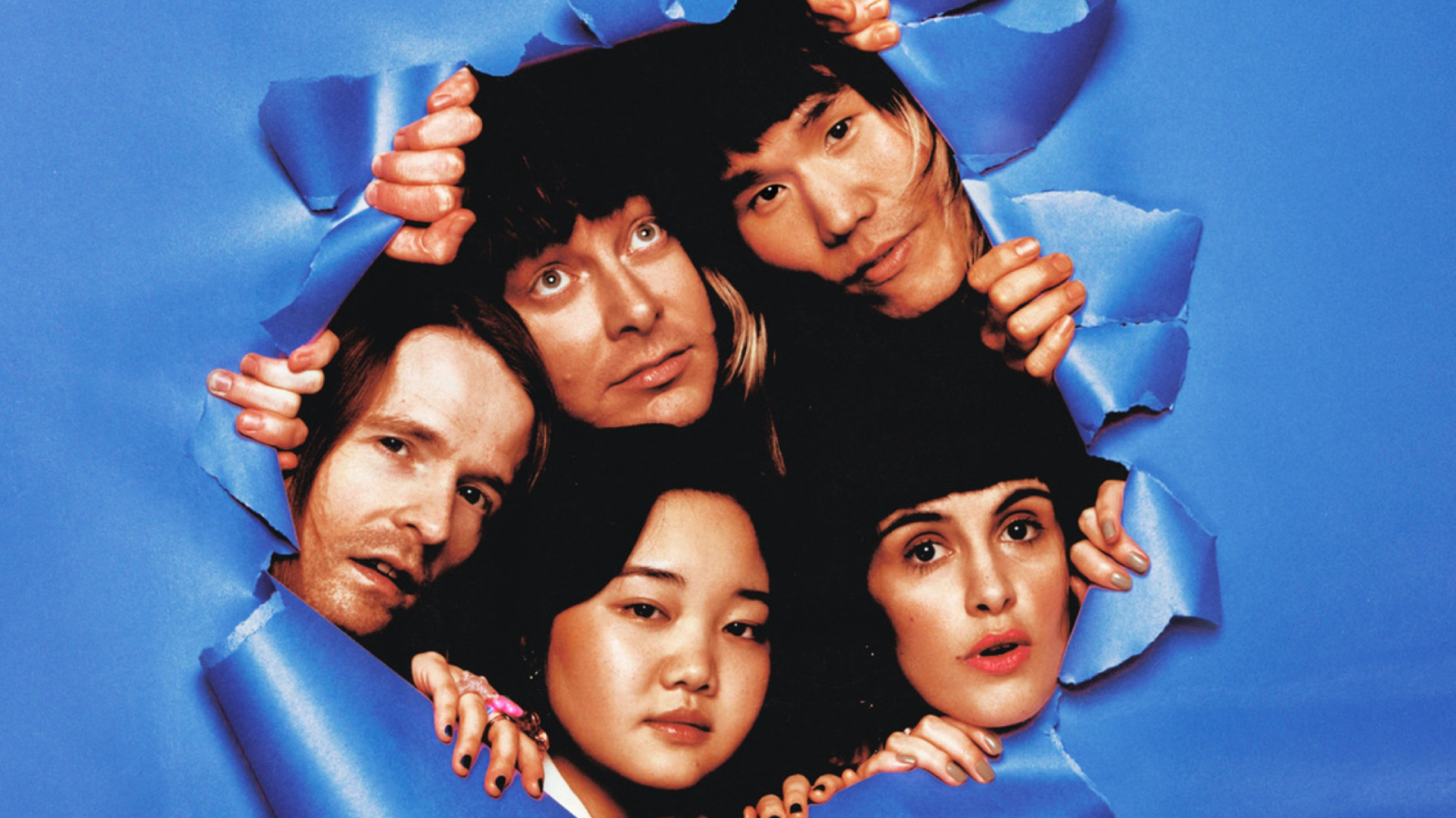 Superorganism | Konzert, © Jack Bridgland