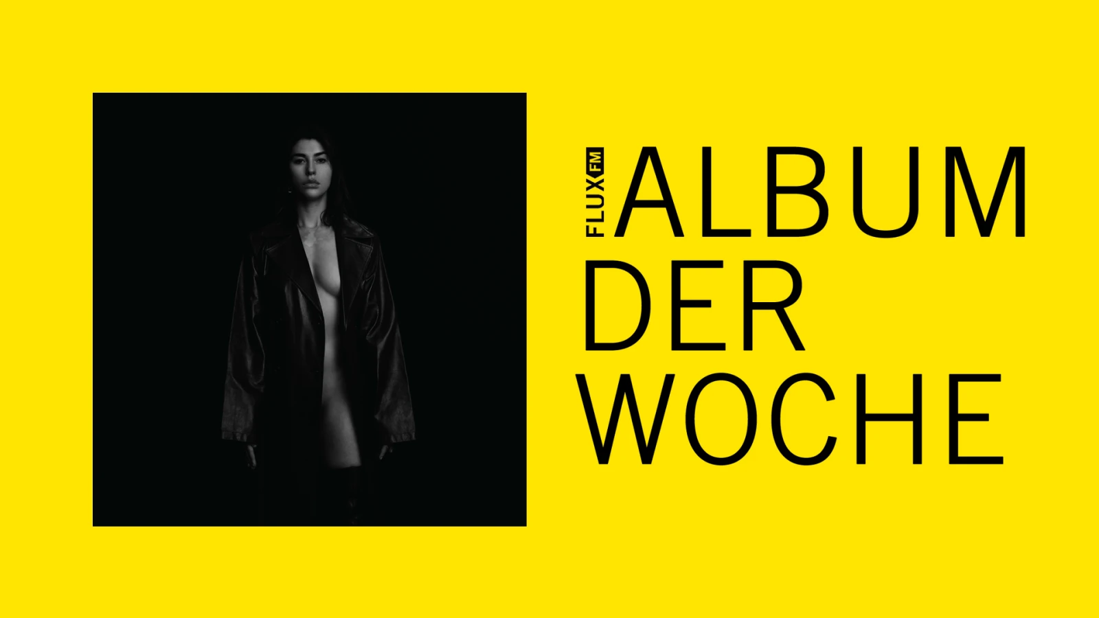 Kimbra - A Reckoning | Album der Woche Kimbra - A Reckoning | Album der Woche