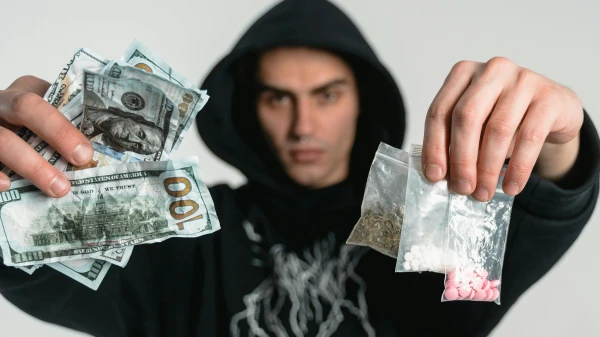 Rassismus im neuen Cannabis-Gesetz? | Die FluxFM Cannabiswoche , © MART PRODUCTION Rassismus im neuen Cannabis-Gesetz? | Die FluxFM Cannabiswoche , © MART PRODUCTION