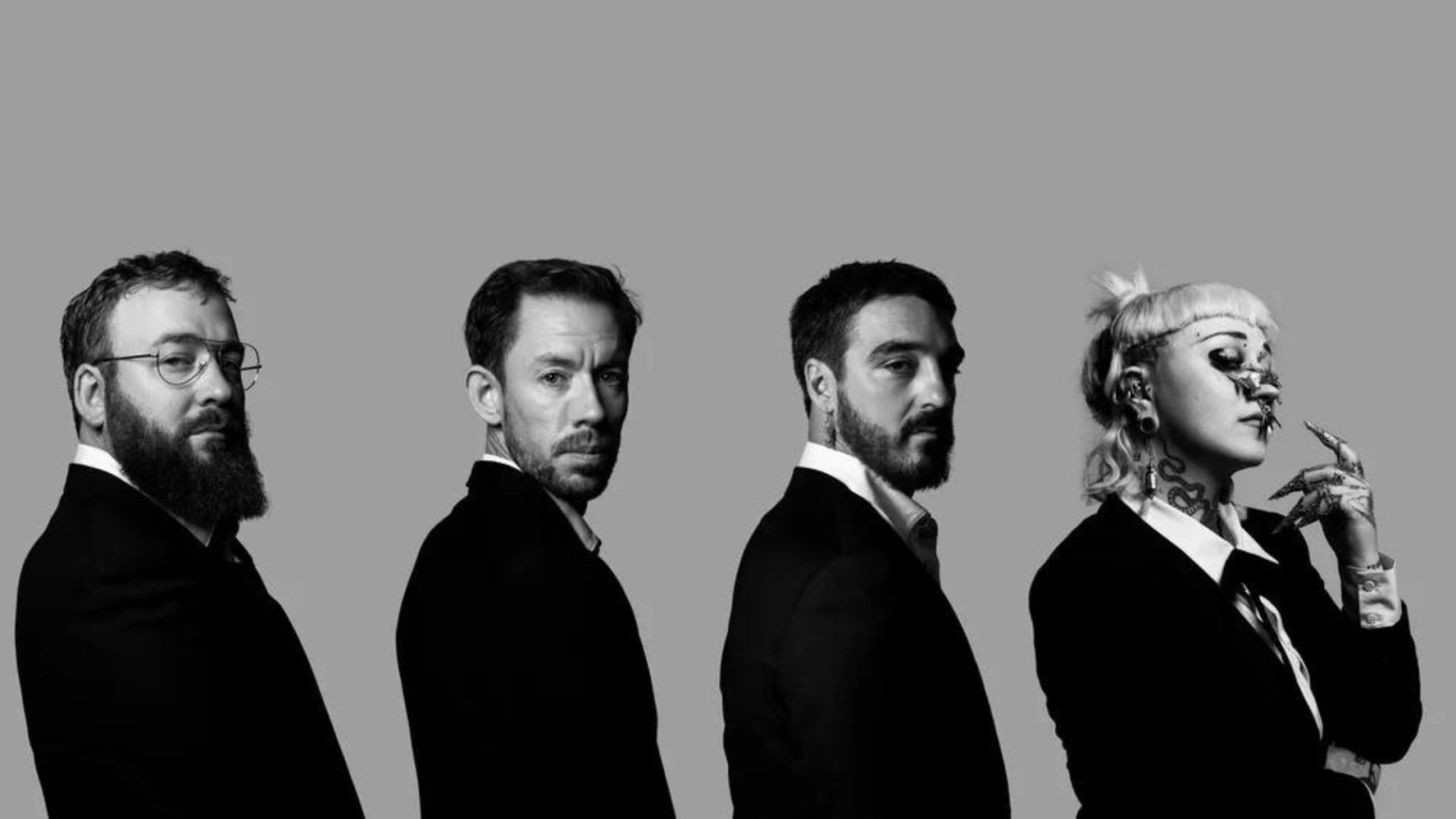 Hiatus Kaiyote | Konzert, © Tré Koch