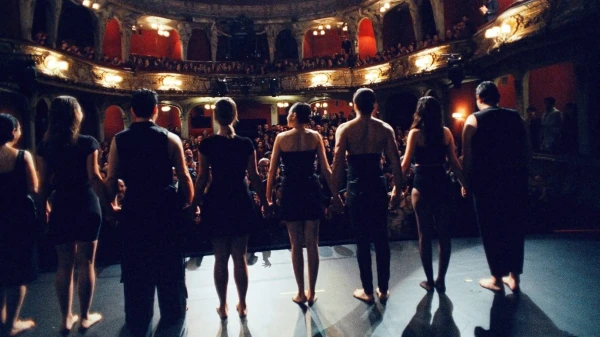 © EllaKnorz ifProductions / Alamode Film © EllaKnorz ifProductions / Alamode Film