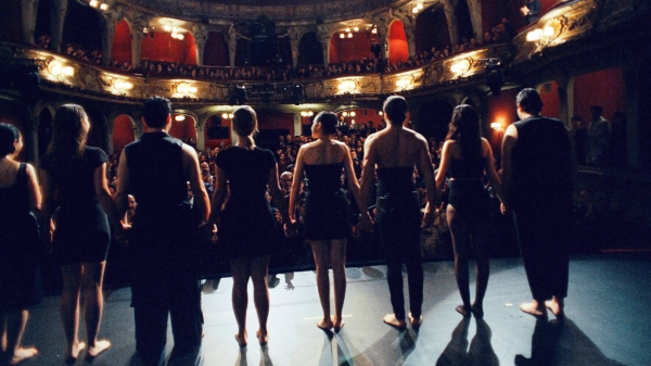 © EllaKnorz ifProductions / Alamode Film