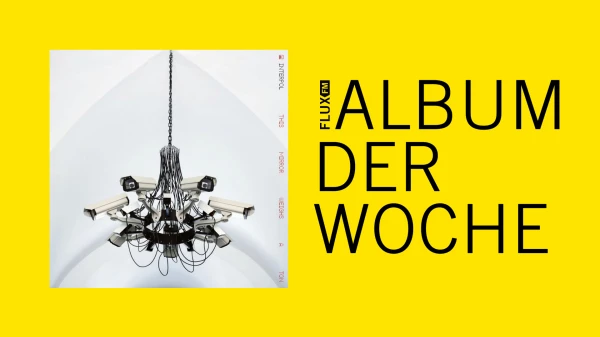 Interpol - This Mirror Weighs A Ton | Album der Woche Interpol - This Mirror Weighs A Ton | Album der Woche
