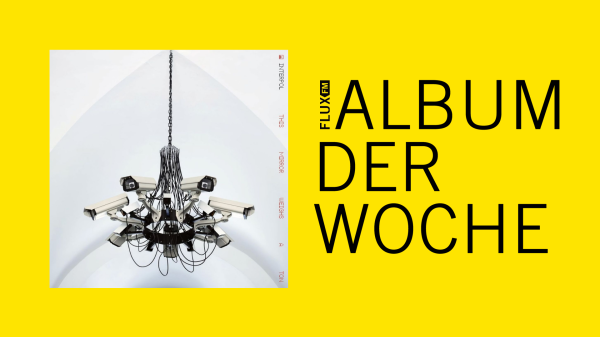 Interpol - This Mirror Weighs A Ton | Album der Woche