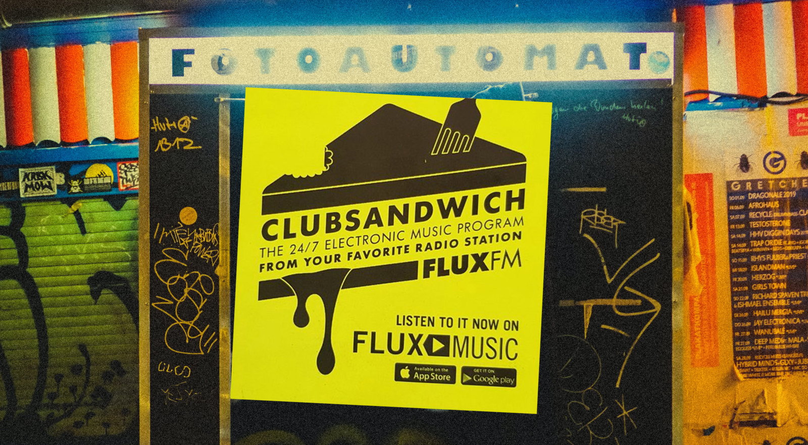 Clubsandwich 13.05 & 14.05