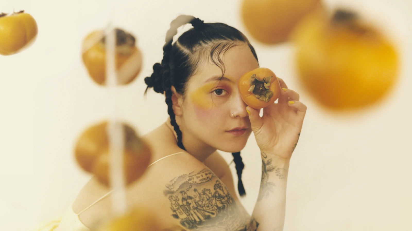 Japanese Breakfast | Konzert, © Ash Lee Japanese Breakfast | Konzert, © Ash Lee