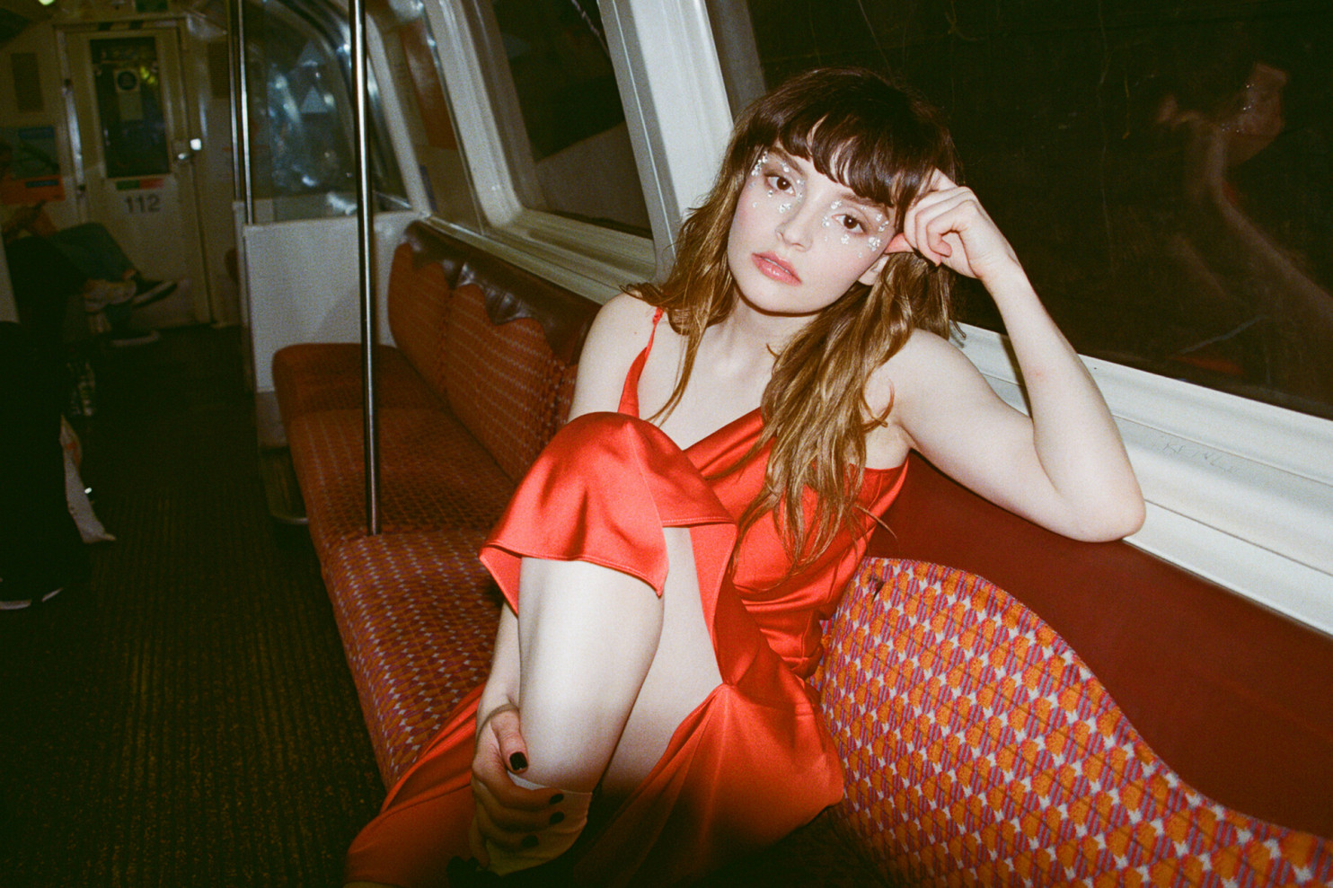 Lauren Mayberry | Konzert, © Pressebild