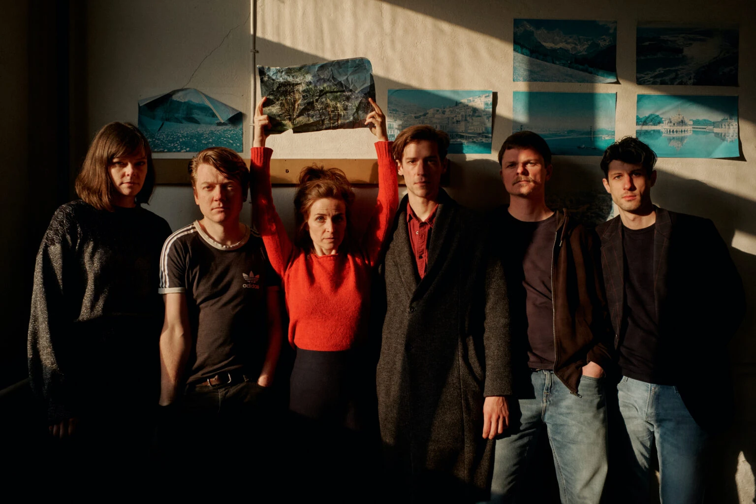 Hotel Rimini | Konzert, © Max Threlfall Hotel Rimini | Konzert, © Max Threlfall