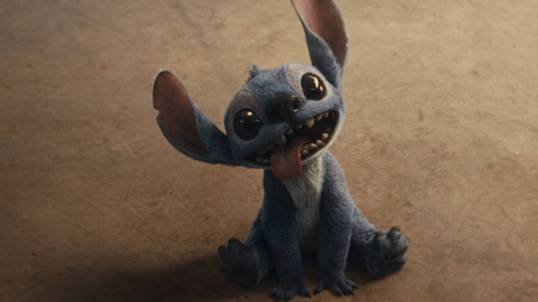 © 2024 Disney Enterprises, Inc. All Rights Reserved.