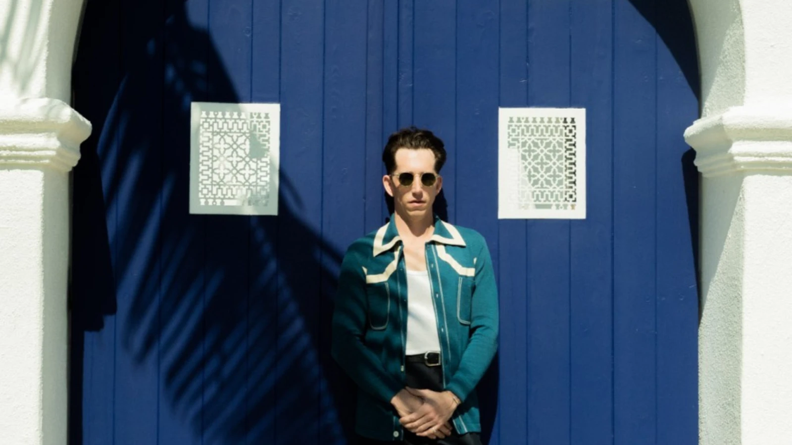 Pokey LaFarge | Konzert, © Eliot Lee Hazel Pokey LaFarge | Konzert, © Eliot Lee Hazel