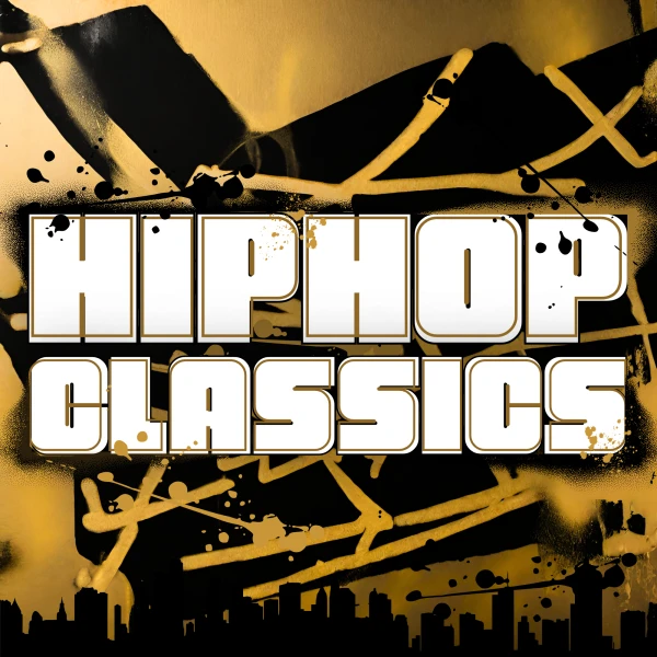 HipHop Classics HipHop Classics