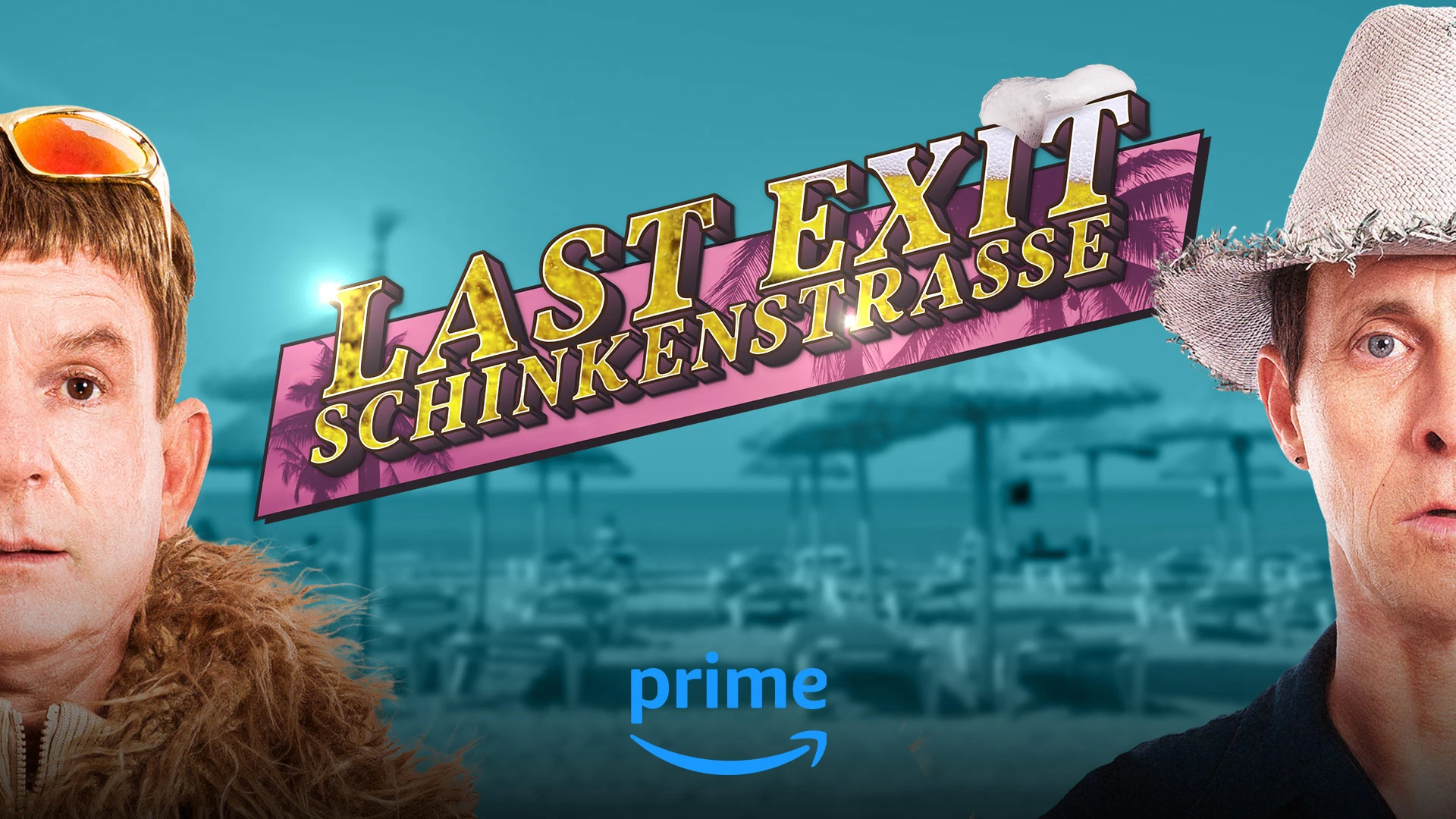 © Amazon Prime Video © Amazon Prime Video