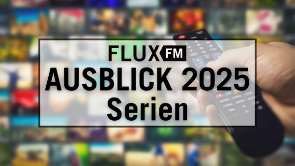 "The Last of US" Staffel 2 kommt im April | Serien Ausblick 2025