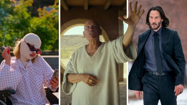 Kino und Streaming: Neue Serien und Filme | Breitbild KW 12/23 mit Seneca-Verlosung, © MFA+ FilmDistribution - Filmgalerie 451 - Leonine/Lionsgate Kino und Streaming: Neue Serien und Filme | Breitbild KW 12/23 mit Seneca-Verlosung, © MFA+ FilmDistribution - Filmgalerie 451 - Leonine/Lionsgate