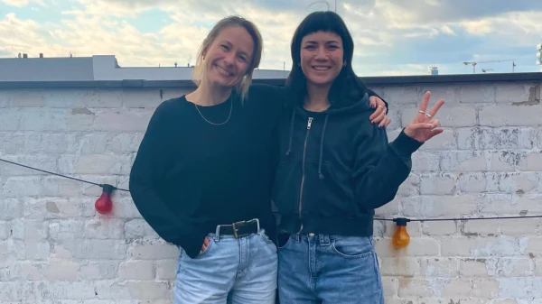 "Wenn ich Musik mache, komme ich aus den Gedankenspiralen raus." | Interview mit Jako Jako, © Milli Zey "Wenn ich Musik mache, komme ich aus den Gedankenspiralen raus." | Interview mit Jako Jako, © Milli Zey