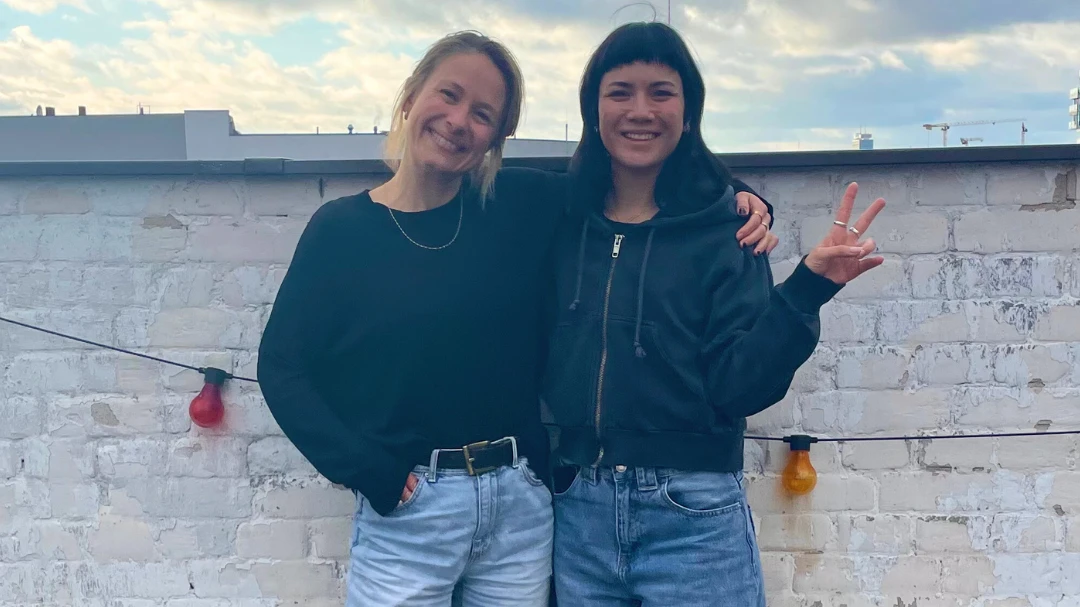 © Milli Zey © Milli Zey