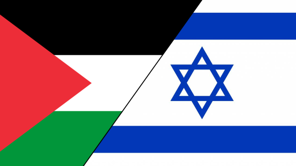 Ein Israeli, ein Palästinenser – und ein Berliner Restaurant gegen den Hass