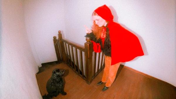 "Rotkäppchen, das kein Bock mehr auf den Wolf hat" | Gardens im Interview zur neuen EP "Rotkäppchen, das kein Bock mehr auf den Wolf hat" | Gardens im Interview zur neuen EP