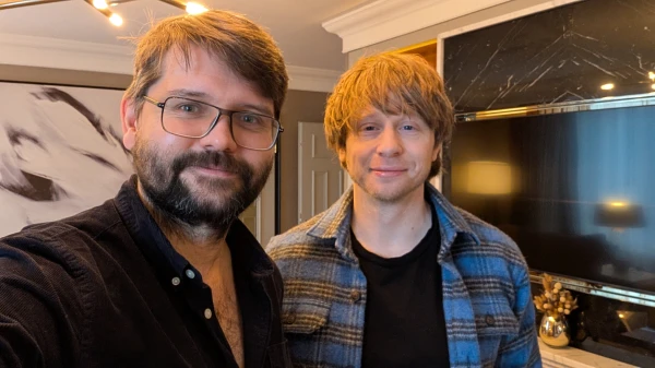 © Ron Stoklas © Ron Stoklas