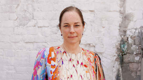 "Auch im EU-Parlament gibt es eine Brandmauer gegen Rechtsaußen" | EU-Wahl Interview mit Hildegard Bentele (CDU), © FluxFM