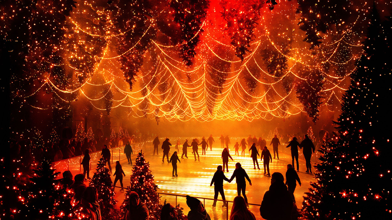 WINTERLIGHTS 2026 | DARK MATTER, © DARK MATTER
