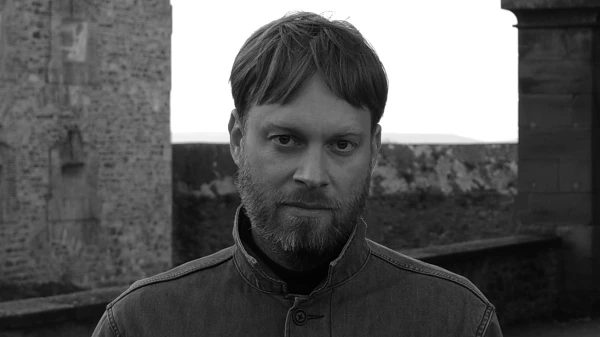 Ein Buch über die Kölner Kultband Can | Hendrik Otremba im Interview, © Hendrik Otremba Ein Buch über die Kölner Kultband Can | Hendrik Otremba im Interview, © Hendrik Otremba